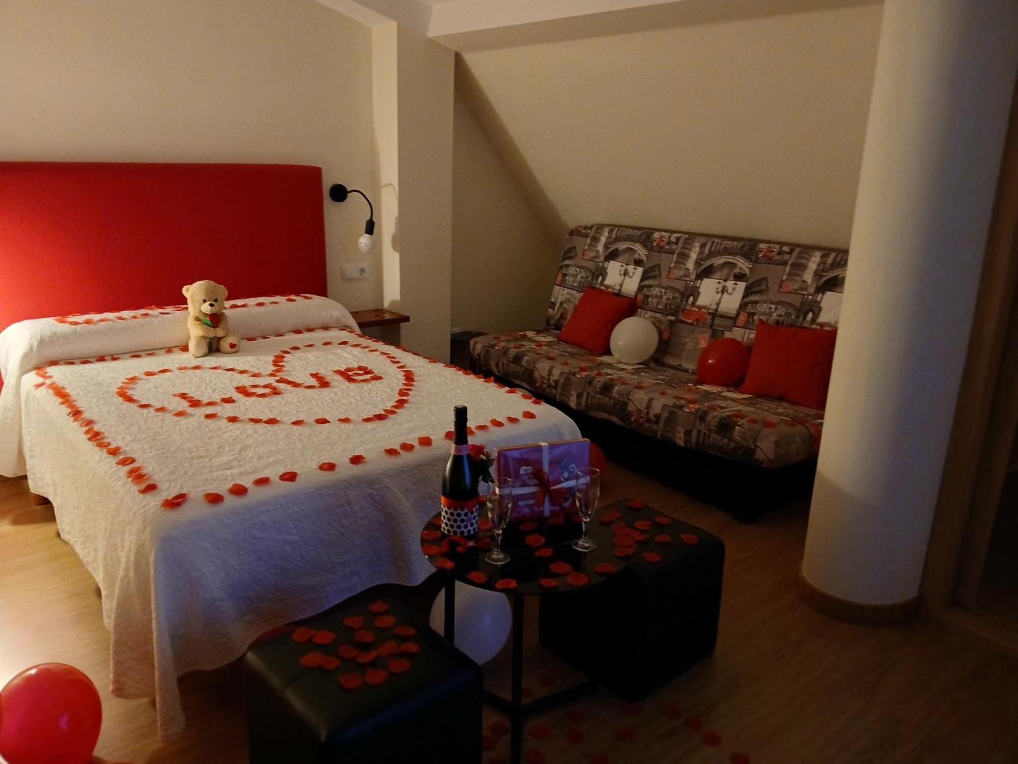 Hostal Santa Baia Ribadumia Екстериор снимка